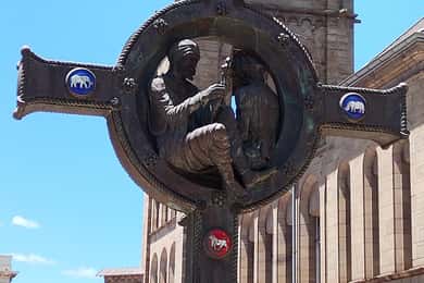 Gqeberha: City Highlights Car and Walking Tour