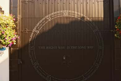 Glasgow: Secrets & Summer Serves at Glengoyne Distillery