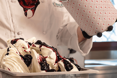 Modena: Ice Cream Experience