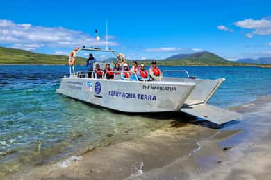 Valentia Island : The Experience