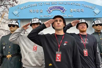 Seúl: Lo más destacado de la DMZ y charla con un desertor norcoreano - Encuentro