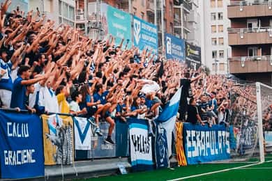 Barcelona: la experiencia definitiva de la cultura futbolística 4-4-2.