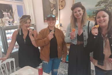 Nice : Visite culinaire de la vieille ville