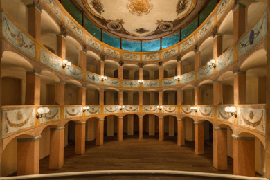 Turin: Bus & Train ticket from/to Finalborgo