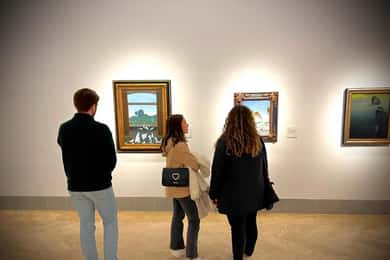 Madrid: all'interno del Thyssen - Storie d'arte e tesori nascosti