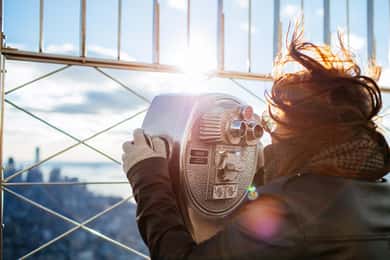 NYC: Entradas exprés para el Empire State Building - Entradas sin colas