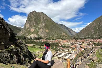 Cusco: Dia inteiro no Vale Sagrado