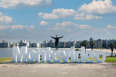 Discover the Best of Montevideo with a Local Expert!