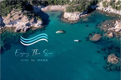 Alghero: Excursions in a mini yacht, boat tour