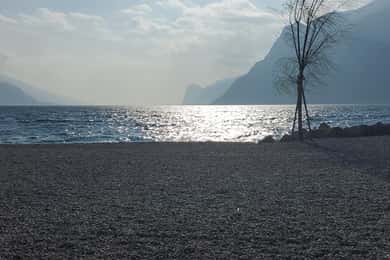 Lake Garda: Cycling Experience Around the Lake