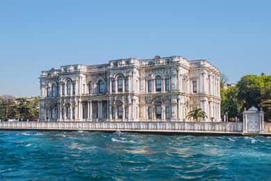 Istanbul : Beylerbeyi Palace Skip-the-Line Ticket & Audio ...