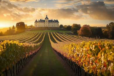 From Le Verdon Cruise Port: Bordeaux Guided Shore Excursion