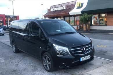 Lissabon Flughafen Transfer