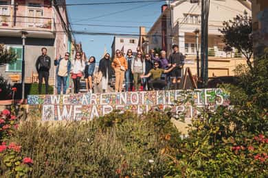 Santiago: Valparaíso, Viña del Mar e Vinícola Casas del Bosque com almoço