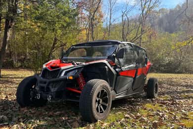 Gatlinburg: noleggio UTV omologati per la circolazione stradale senza guida