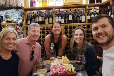 Ochutnávka vín Bellagio + Villa Melzi