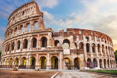 Рим: Проездной билет Best of Rome с проездом на общественном транспорте