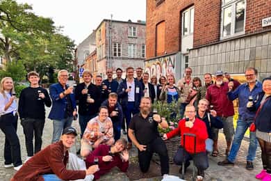 Aarhus Craft BeerWalk