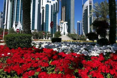 Doha: Full Day Doha city tour