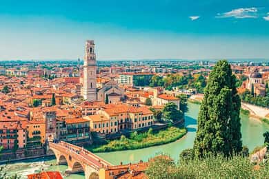 Scopri Verona: L'Arena, il Balcone di Giulietta e le gemme nascoste