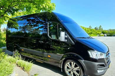 Seoul: Private Transfer To/From Incheon Airport (1-12pax)