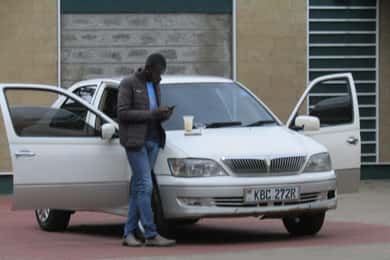 Kenya: Airport Transfers to Nairobi, Mombasa, and More