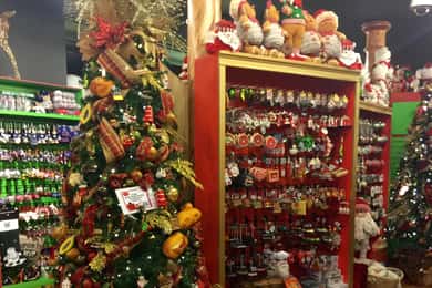 Nova Iorque: Visita de Natal a Little Italy com jantar