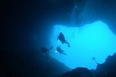 Naxos: Discover Scuba Dive with Nima Dive Center