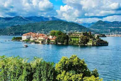 Lake Maggiore: Isola Bella and Pescatori Tour from Feriolo