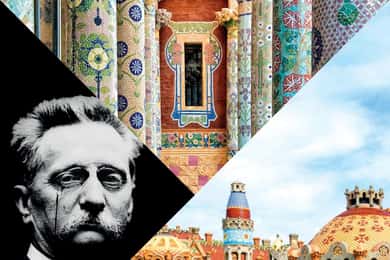 Palau de la Música & Site moderniste de Sant Pau