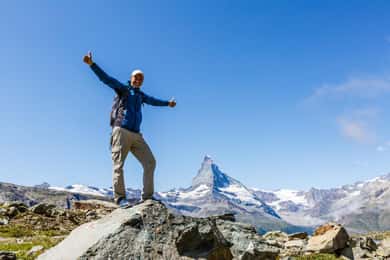 Tour privado Lucerna encantadora y Monte Titlis con servicio de recogida