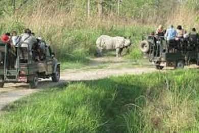 2 N 3 Days Chitwan tour package from Pokhara or Kathmandu