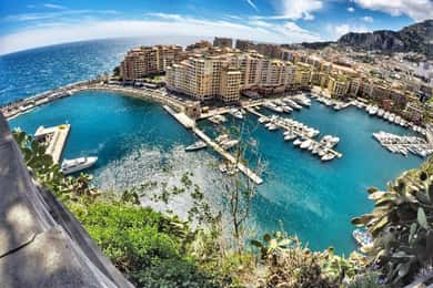 PRIVATE TOUR From Cannes:Eze,Monaco and Monte-Carlo Day Trip