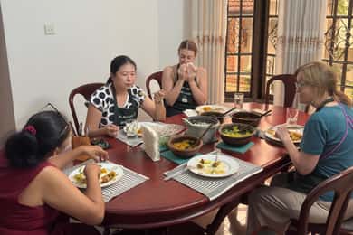 Kandy: Flavours of Sri Lanka by Chitra