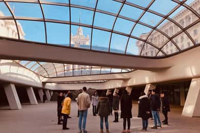 Sofia: Wycieczka krajoznawcza City Highlights