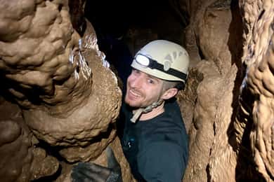 Lisboa: Visita a la Cueva del Parque Natural de Arrábida con guía