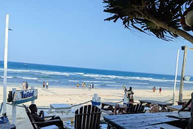 DAR ES SALAAM : 5hr DAR ES SALAAM CITY TOUR WITH PRIVATE CAR