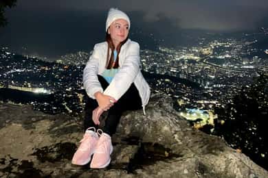 Night Tour in Medellín: Bonfire, Music, and Gastronomy