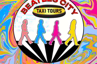 Beatles city tours em táxi: tour particular pelos locais dos Beatles