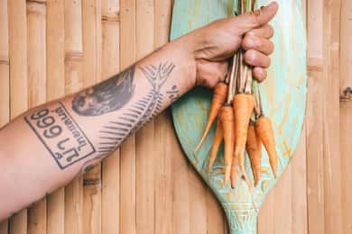 Munduk: Excursão à Quinta de Permacultura Regenerativa Roots