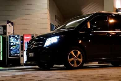 TAXI service from Catania to Siracusa Ortigia (or viceversa)