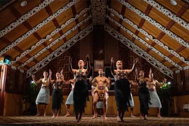 Auckland: Rotorua Te Puia & Activity Combinations