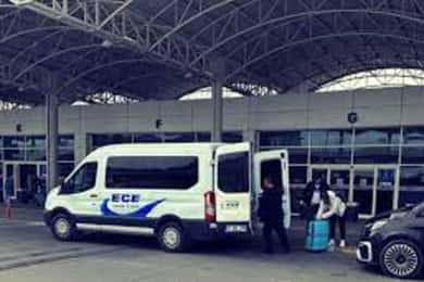 kemer shuttle transfer
