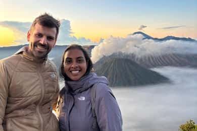 BROMO Private Transfer