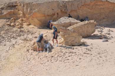Hurghada: Sea and Mountains ATV Quad Bike Tour