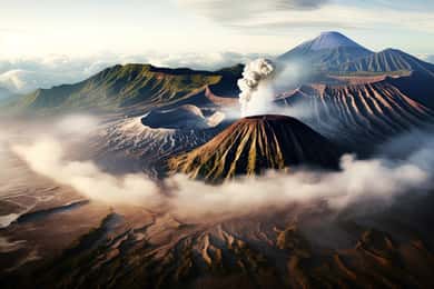 Surabaya to Bali: All Inclusive 9-Day Tour with local guide