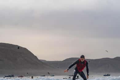 Agadir: Clase de surf para principiantes y experiencia en Marruecos