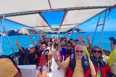 De Paracas: Passeio de barco guiado pelas Ilhas Ballestas