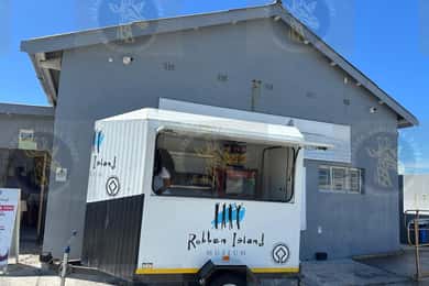Robben Island with Guided Prison Tour for SA ID Holders