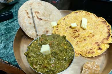 Shimla: Himachali Traditional Local Home Food Experience